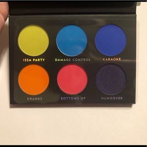 Laura Lee Party Animal Palette